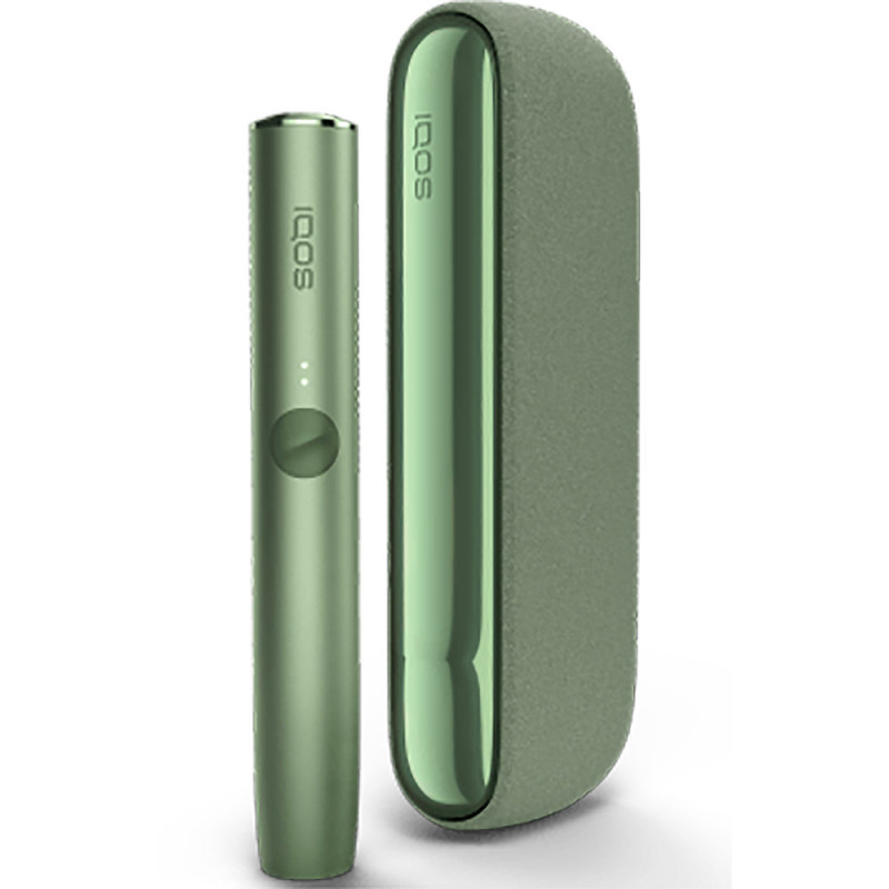 IQOS ILUMA