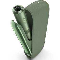 IQOS ILUMA
