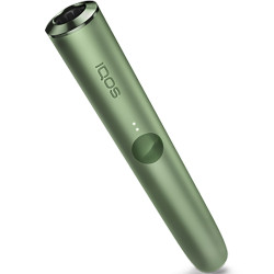 IQOS ILUMA