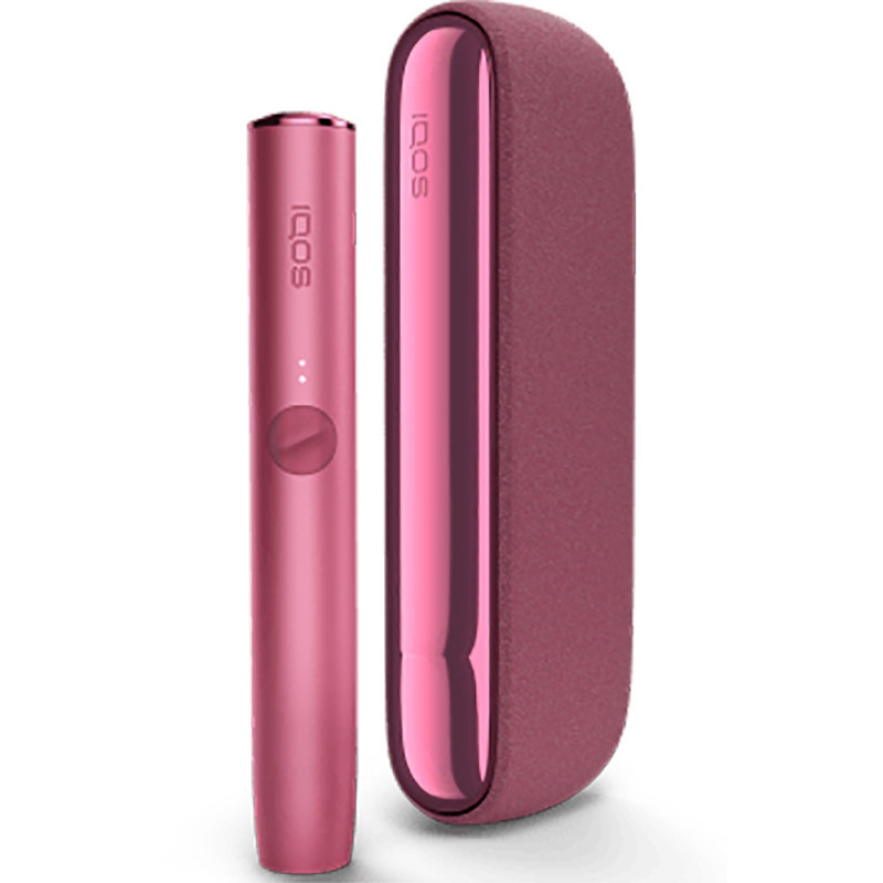 IQOS ILUMA