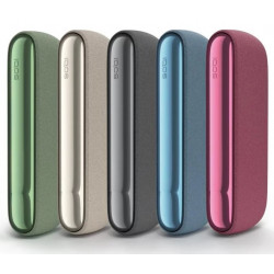 IQOS ILUMA