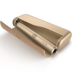 IQOS ILUMA PRIME - Gold