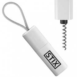 STIX-Zieher Premium mit Schlüsselband