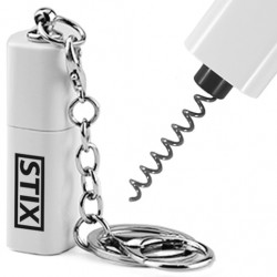 STIX-Zieher Premium mit Schlüsselring