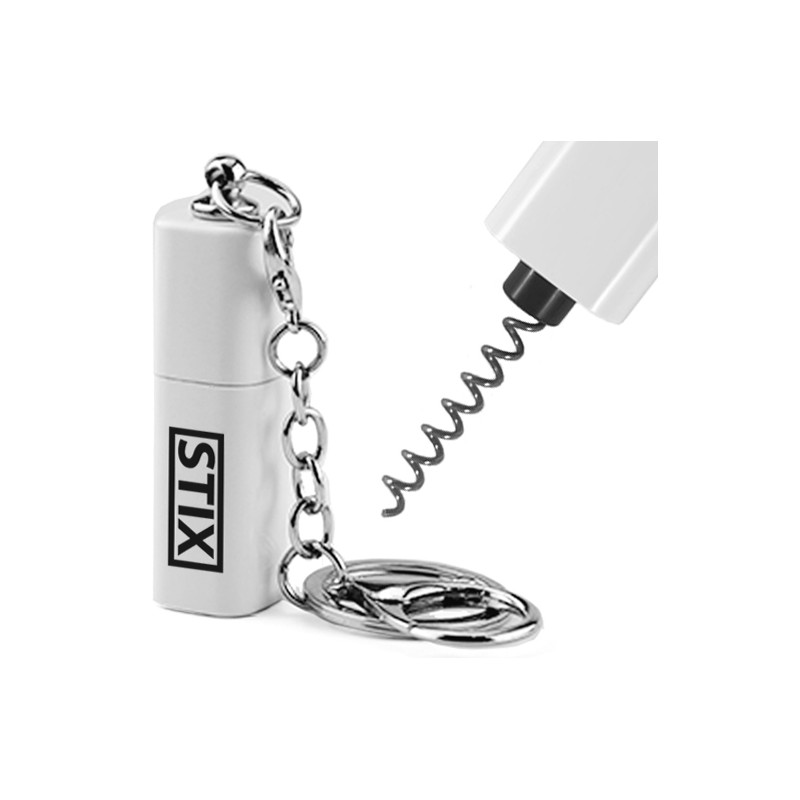 STIX-Zieher Premium mit Schlüsselring