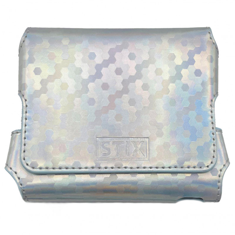 STIX - Case Schutz Hülle für ILUMA ONE - Tasche Cover Etui Bumper