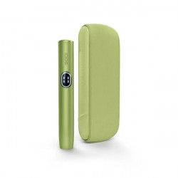IQOS ILUMA i - NEU