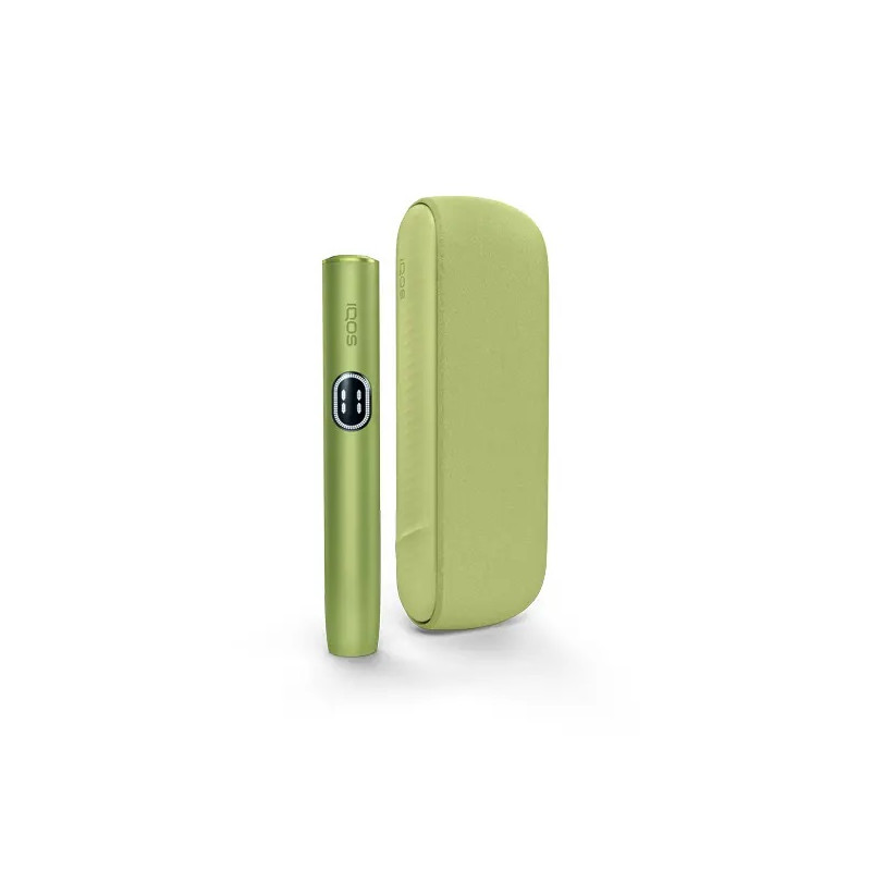 IQOS ILUMA i - NEU