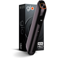 Glo HILO