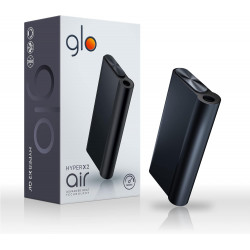 Glo Hyper Air