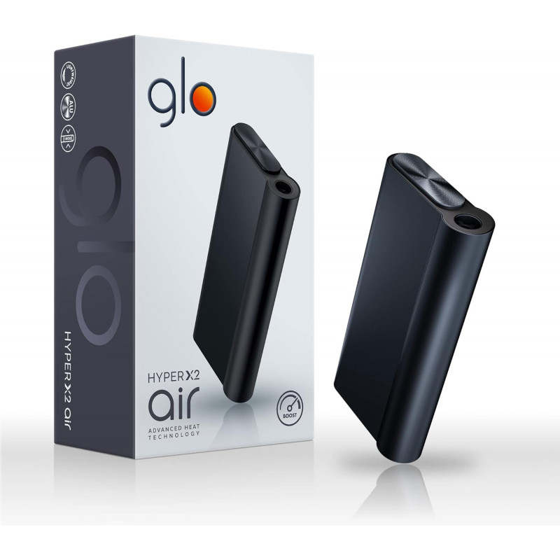 Glo Hyper Air