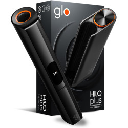 Glo HILO Plus Tabakerhitzer