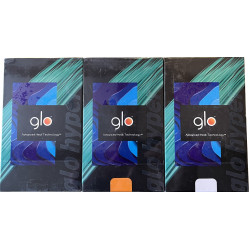 Glo Hyper (1st Gen.) - RARITÄT