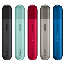 Pulze 3.0 Tabakerhitzer