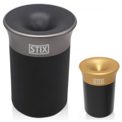 STIX Aschenbecher