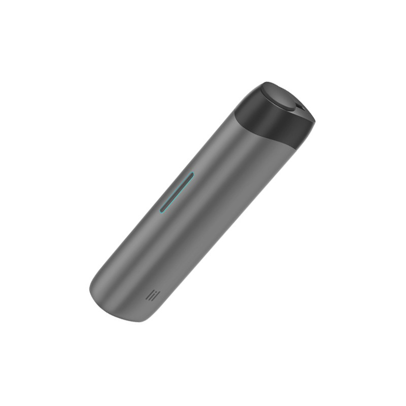 LIL SOLID EZ B-WARE - schwarz