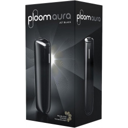 PLOOM AURA - schwarz