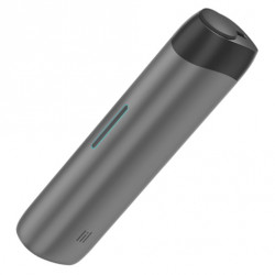 LIL SOLID EZ B-WARE - schwarz