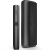 IQOS ILUMA PRIME - schwarz - B-Ware