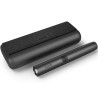 IQOS ILUMA PRIME - schwarz - B-Ware