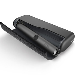 IQOS ILUMA PRIME - schwarz...