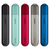 5x B-Ware Pulze 2.0/3.0 Tabakerhitzer