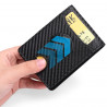 i! - RFID Kartenetui für Airtag